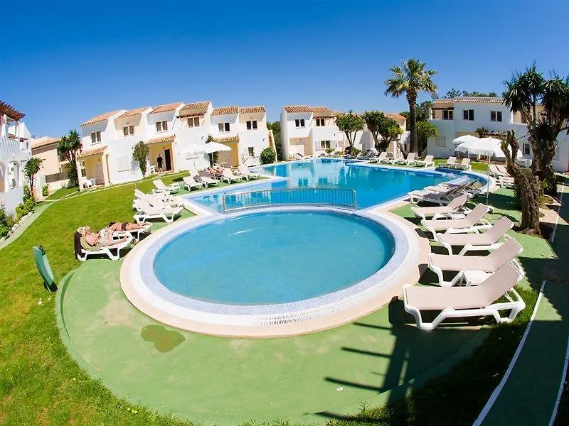 Apartment Apartamentos Vista Alegre Mallorca Cala Mandia